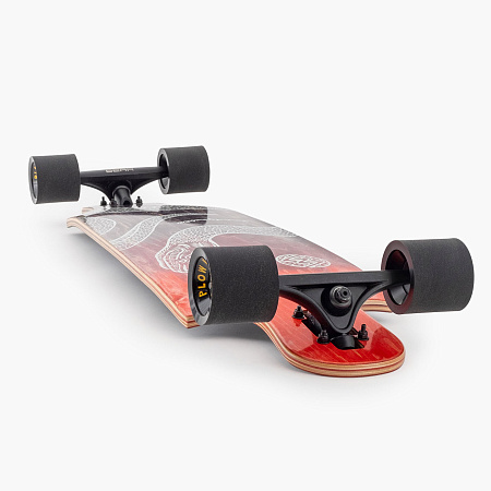 Лонгборд LANDYACHTZ Drop Cat 38 Python Лонгборд LANDYACHTZ Drop Cat 38 Python